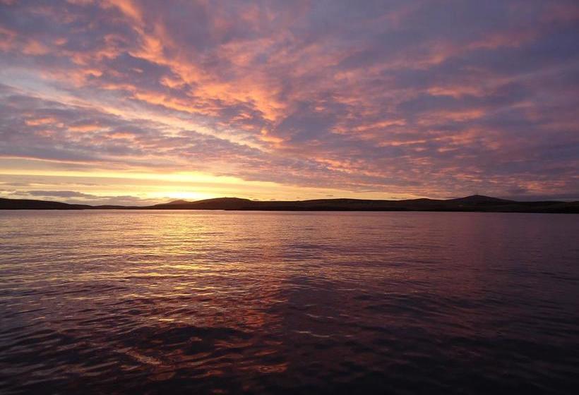 Aald Harbour Bed & Breakfast 18