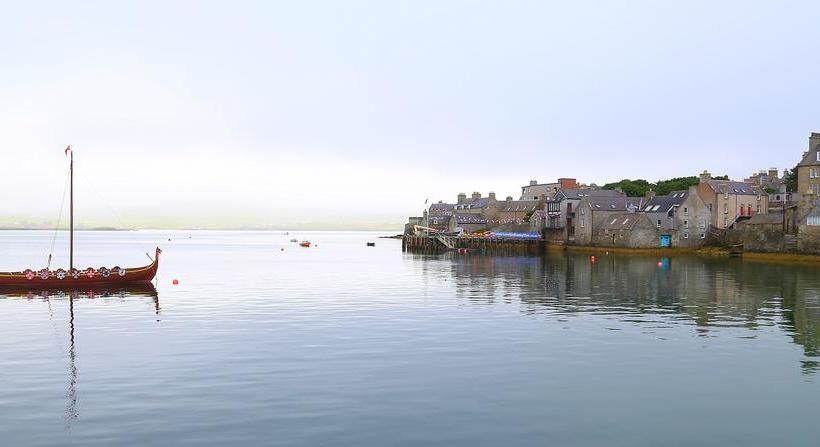 Aald Harbour Bed & Breakfast 19