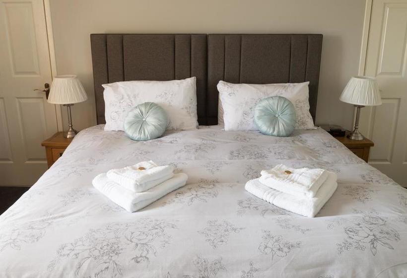 Aald Harbour Bed & Breakfast 2