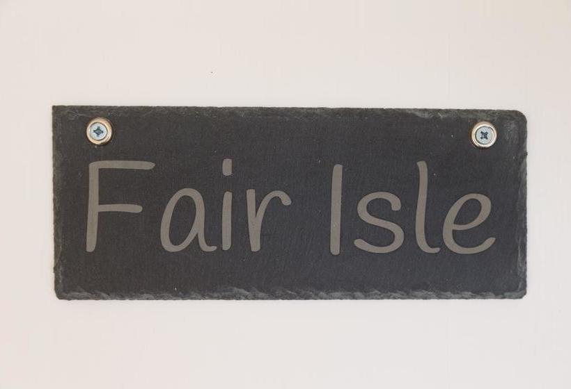 Aald Harbour Bed & Breakfast 3