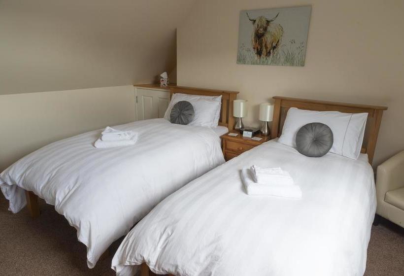 Aald Harbour Bed & Breakfast 4