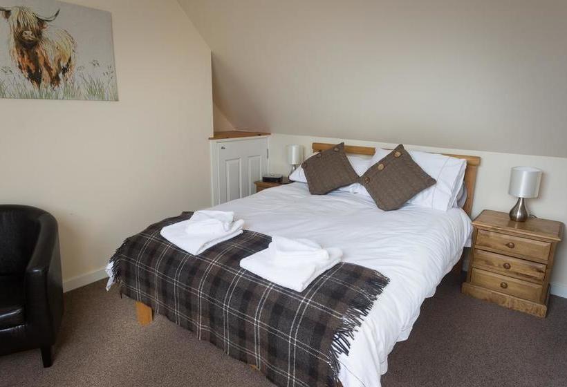 Aald Harbour Bed & Breakfast 6