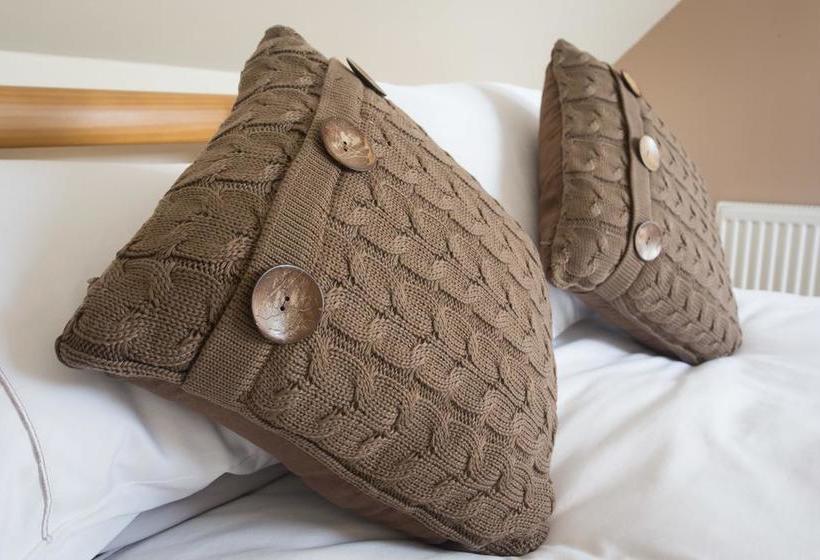 Aald Harbour Bed & Breakfast 7