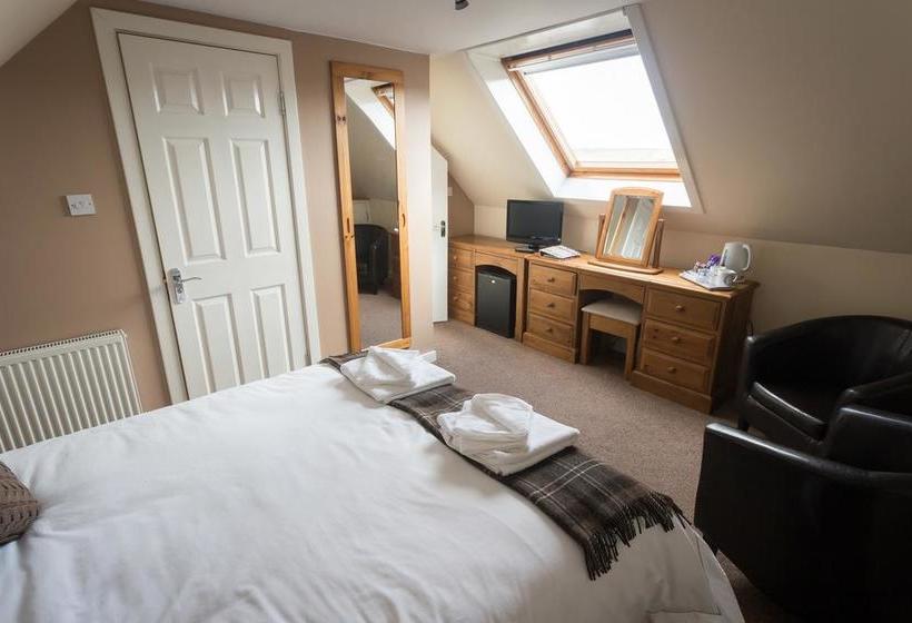 Aald Harbour Bed & Breakfast 8