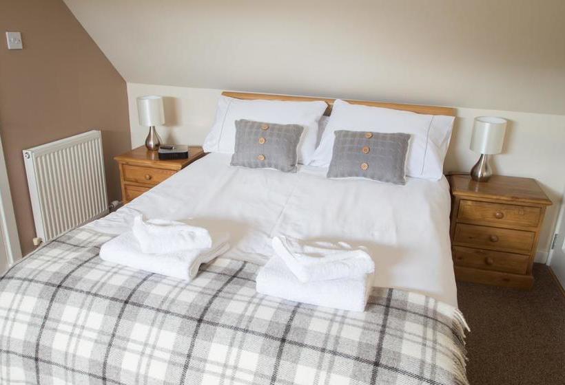 Aald Harbour Bed & Breakfast 9