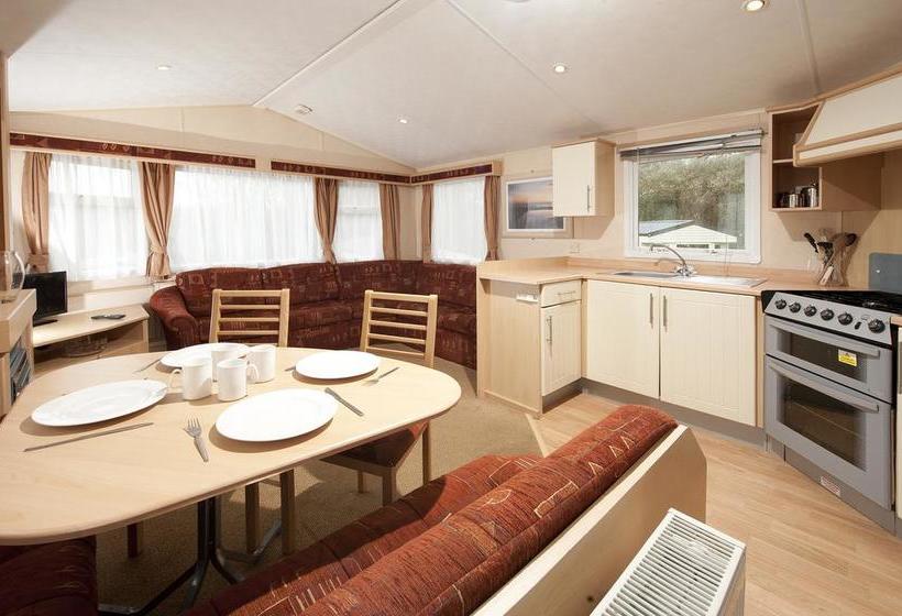 Resort Widemouth Bay Caravan Park