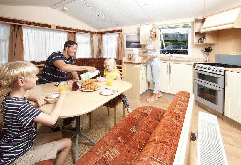 Resort Widemouth Bay Caravan Park 3