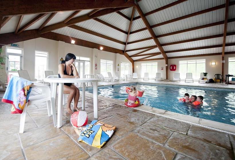 Resort Widemouth Bay Caravan Park 4