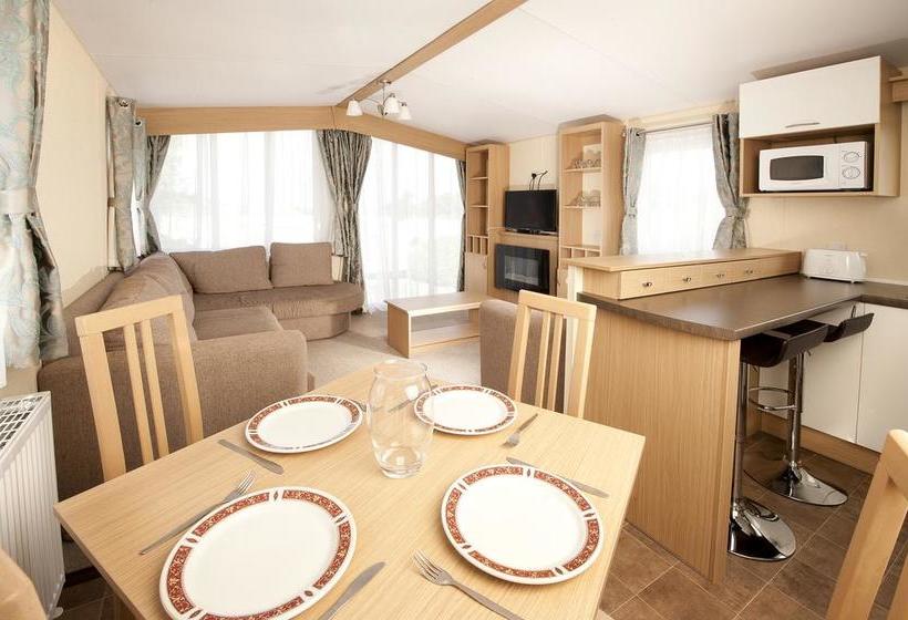 Resort Widemouth Bay Caravan Park 5