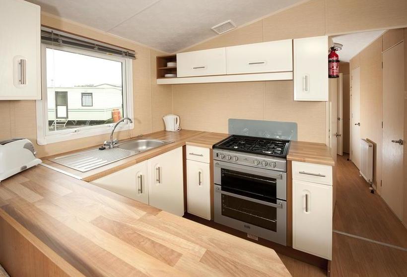 Resort Widemouth Bay Caravan Park 6