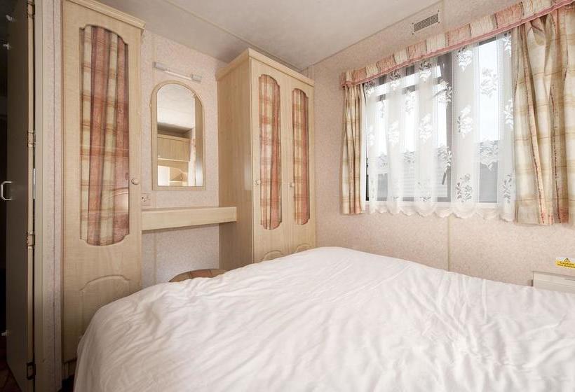 Resort Widemouth Bay Caravan Park 7