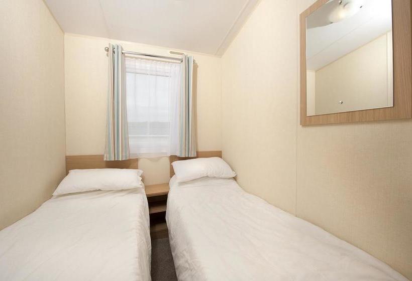 Resort Widemouth Bay Caravan Park 8