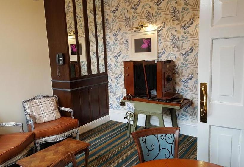 Hotel The Hippodrome 2