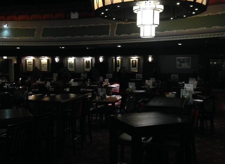 Hotel The Hippodrome 6