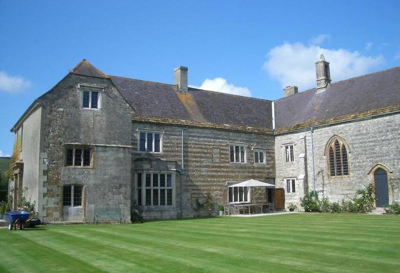 Bed and Breakfast Higher Melcombe Manor