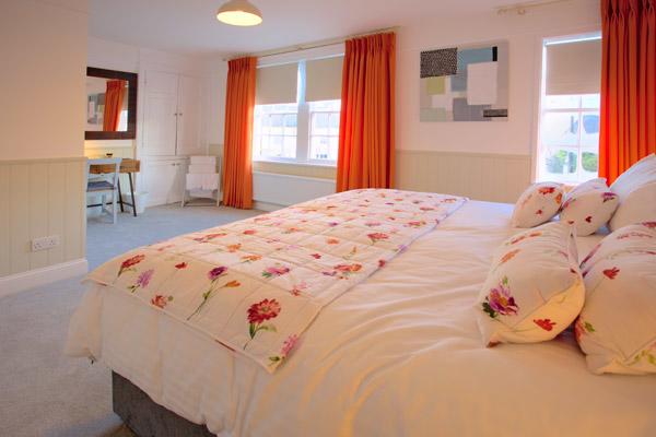 Bed and Breakfast The Palmerston Rooms 2