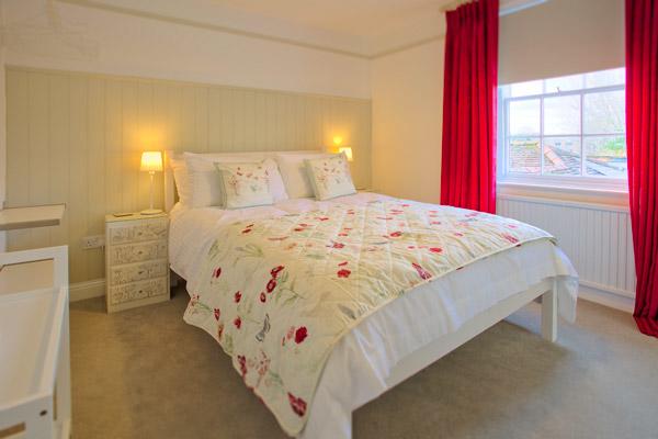 Bed and Breakfast The Palmerston Rooms 3