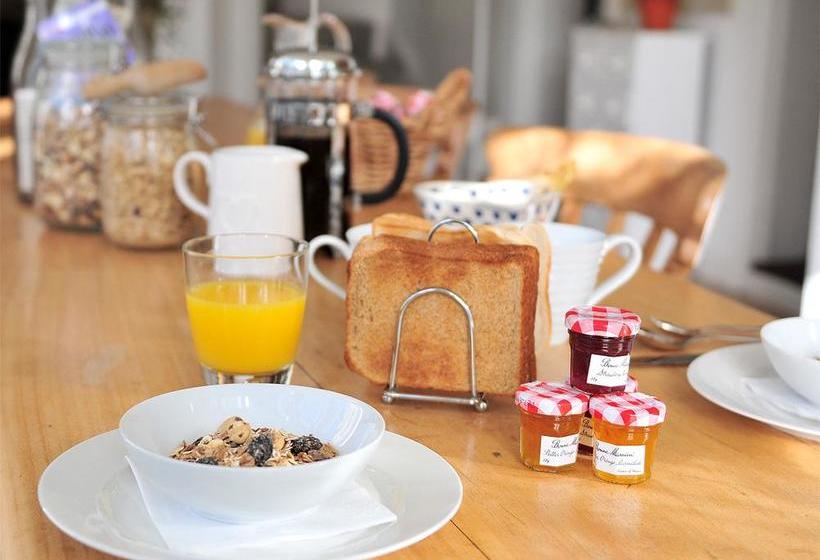 Bed and Breakfast Poplars Farm 1