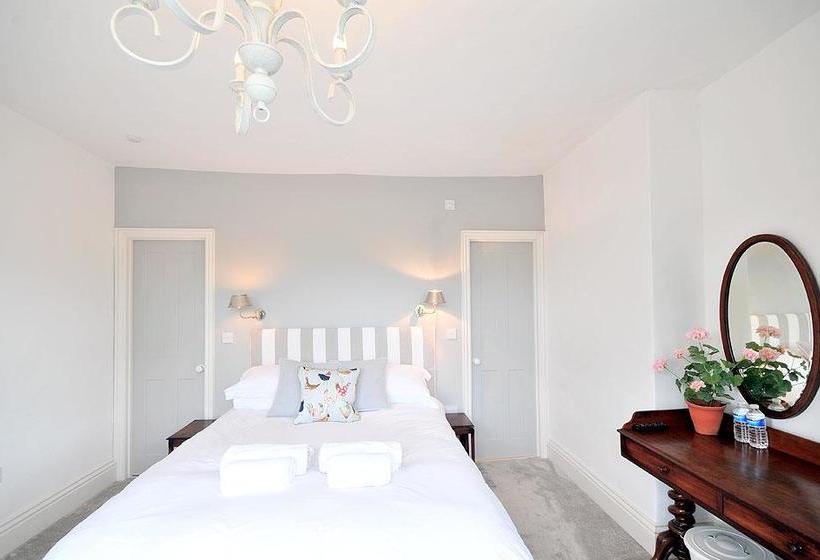 Bed and Breakfast Poplars Farm 10