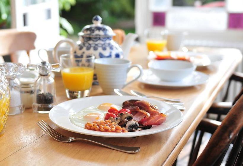 Bed and Breakfast Poplars Farm 11