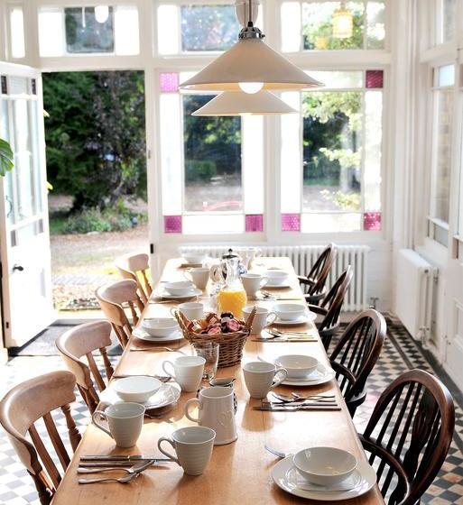 Bed and Breakfast Poplars Farm 14