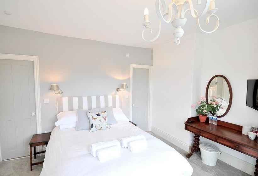 Bed and Breakfast Poplars Farm 15