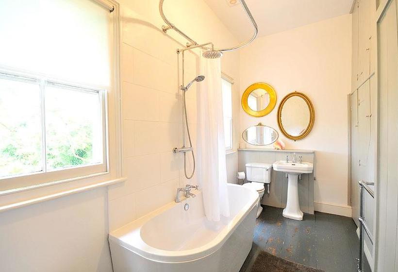 Bed and Breakfast Poplars Farm 16