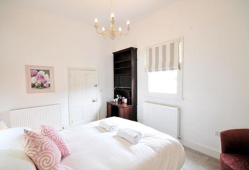 Bed and Breakfast Poplars Farm 17