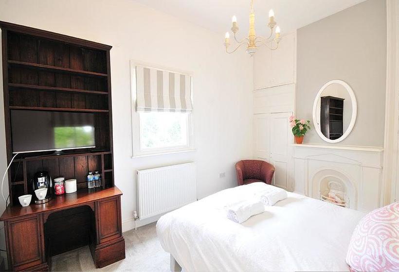 Bed and Breakfast Poplars Farm 18