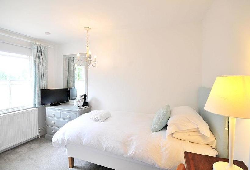 Bed and Breakfast Poplars Farm 19