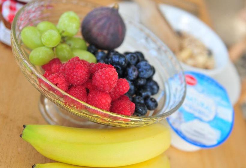 Bed and Breakfast Poplars Farm 2