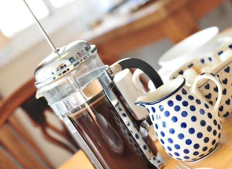 Bed and Breakfast Poplars Farm 3