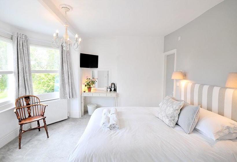 Bed and Breakfast Poplars Farm 4