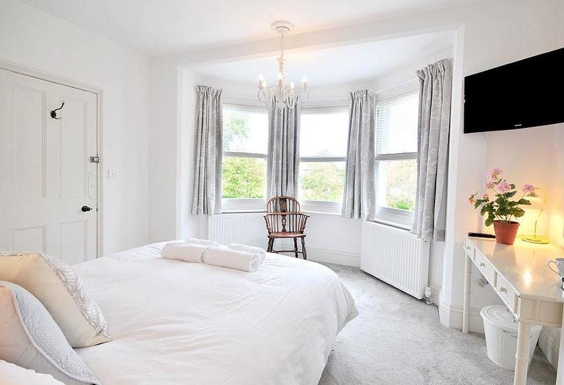 Bed and Breakfast Poplars Farm 6