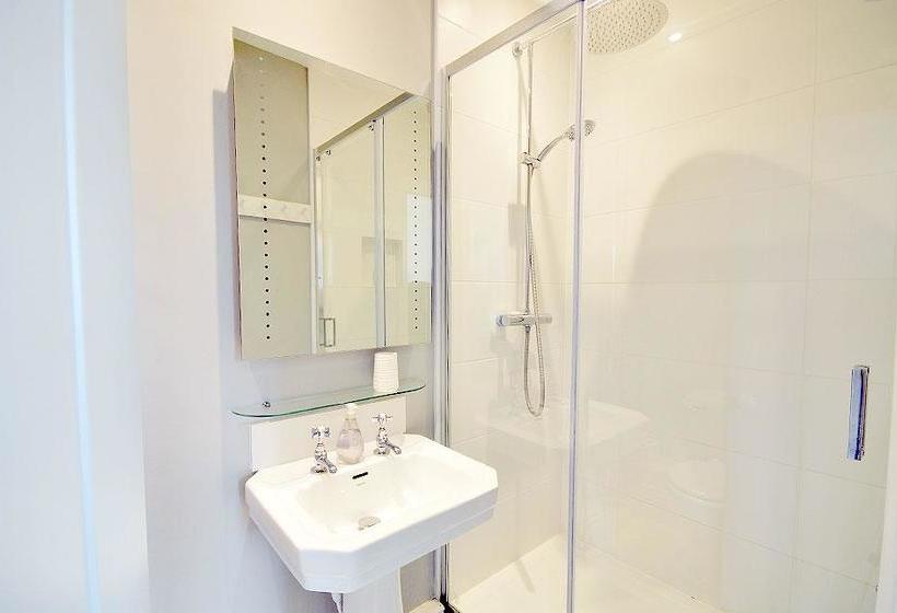 Bed and Breakfast Poplars Farm 7