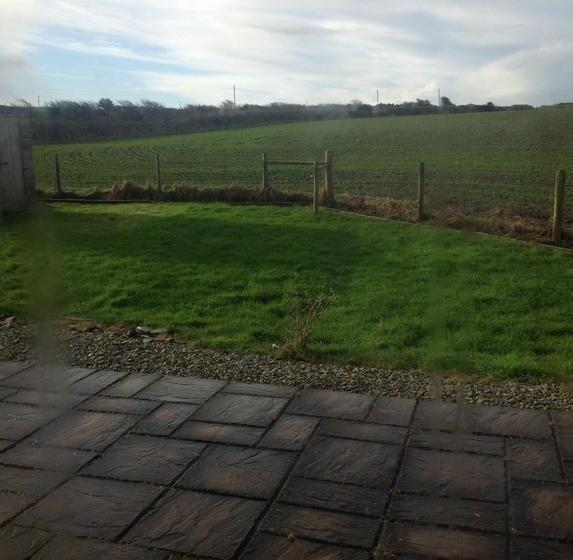 Bed and Breakfast Tregatherall Lodge 14