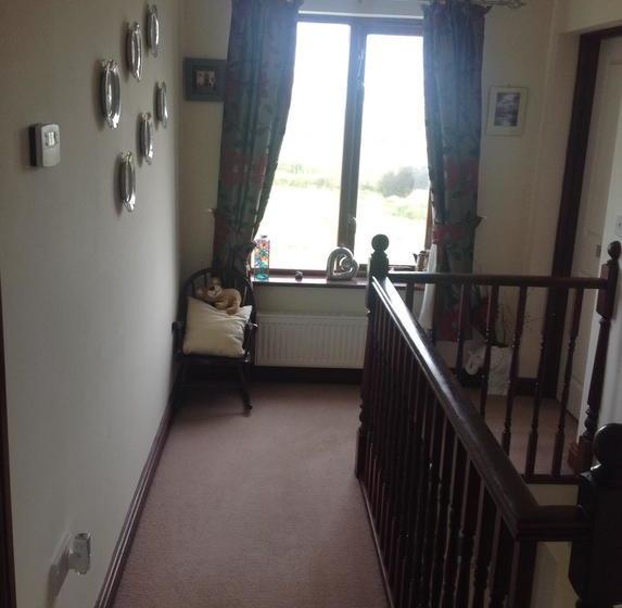 Bed and Breakfast Tregatherall Lodge 17