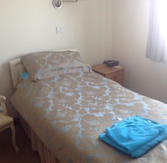 Bed and Breakfast Tregatherall Lodge 19