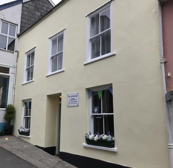 Bed and Breakfast Foye Old Exchange