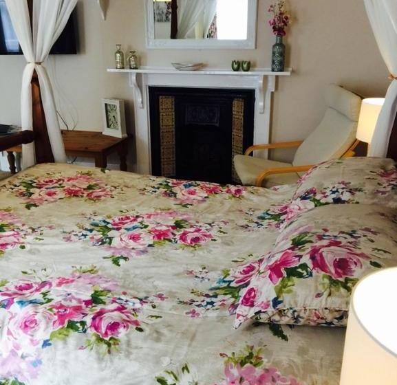 Bed and Breakfast Foye Old Exchange 1