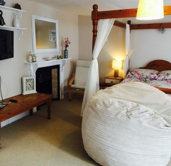 Bed and Breakfast Foye Old Exchange 2