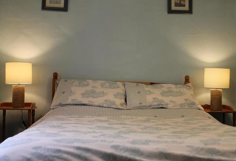 Bed and Breakfast Foye Old Exchange 5