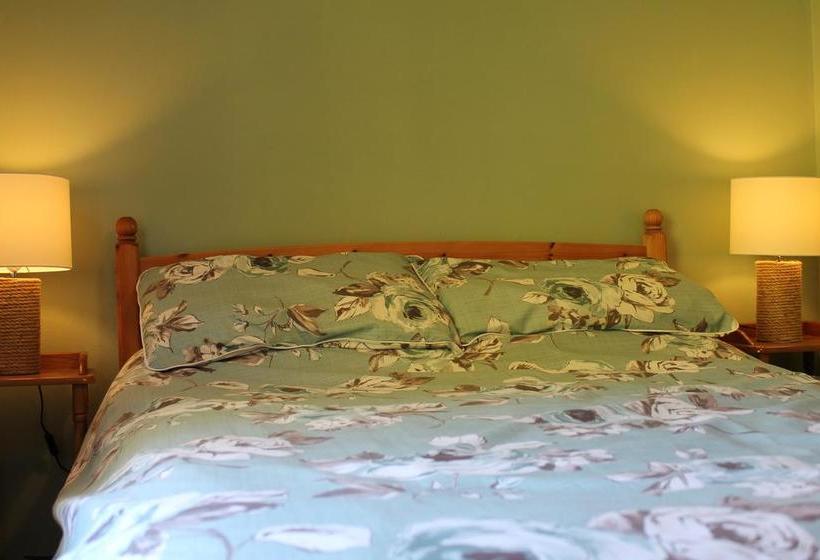 Bed and Breakfast Foye Old Exchange 8