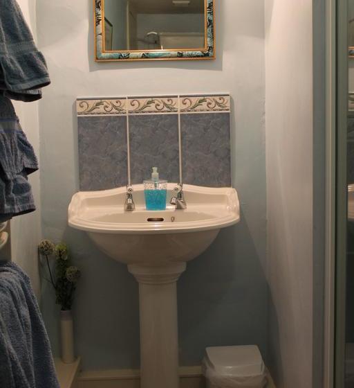 Bed and Breakfast Foye Old Exchange 9