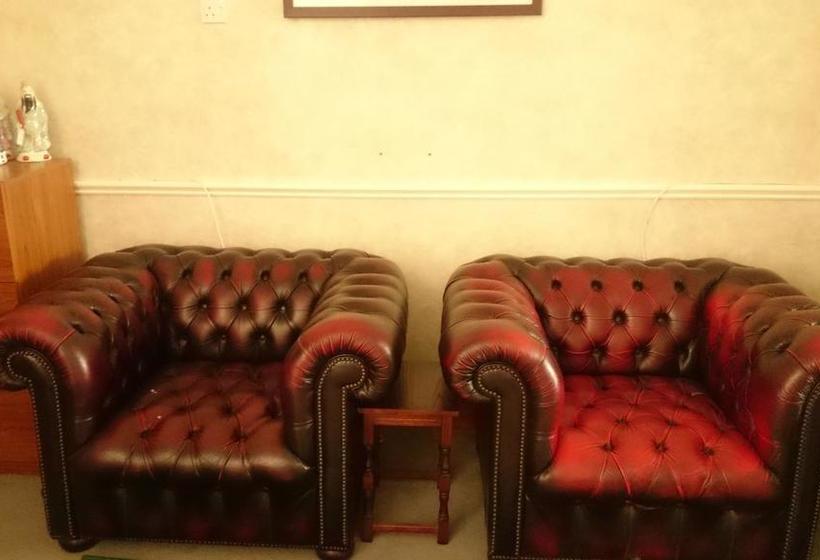 Bankside Bed & Breakfast