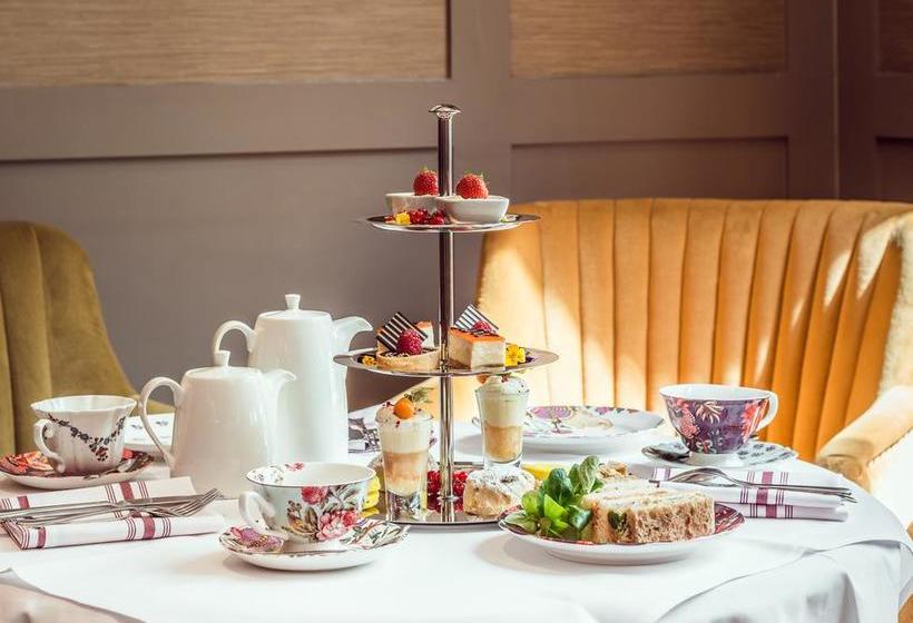 Hotel King Street Townhouse