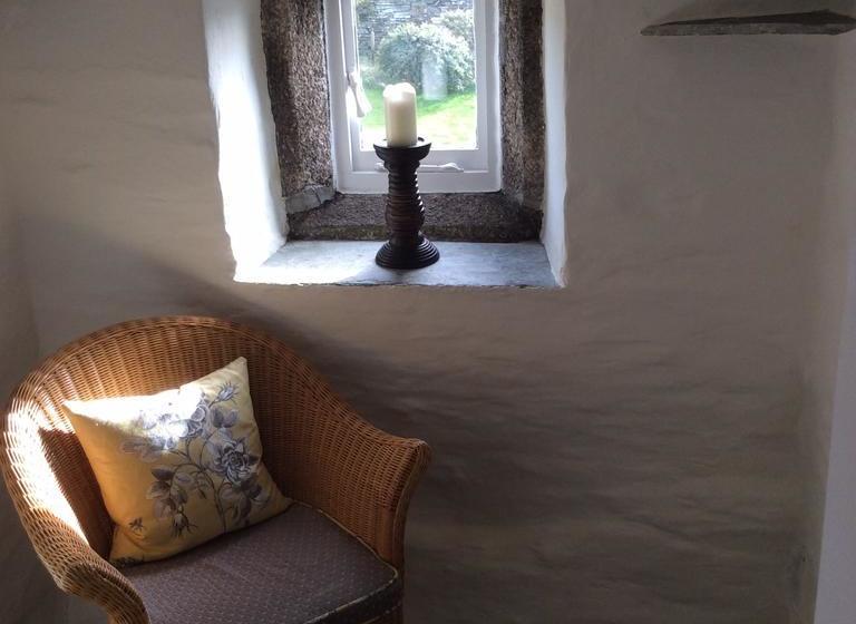 Bed and Breakfast Reddivallen Farmhouse 2