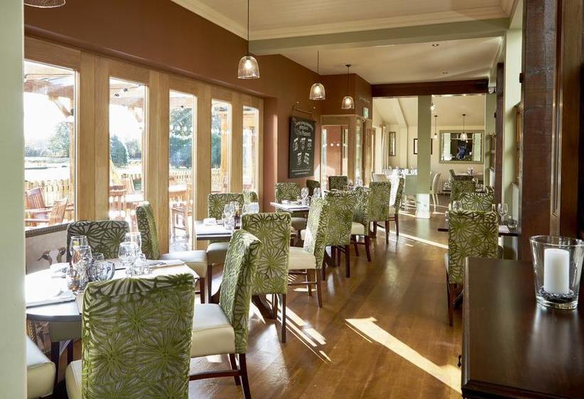 Hotel The Golden Pheasant