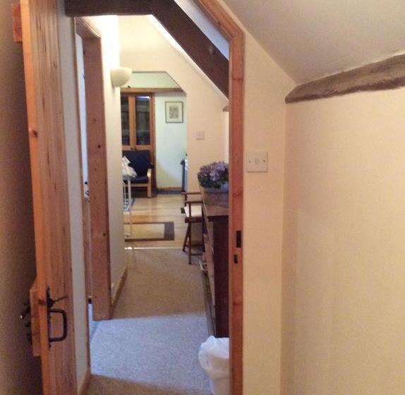 Bed and Breakfast Ranvilles Farm House