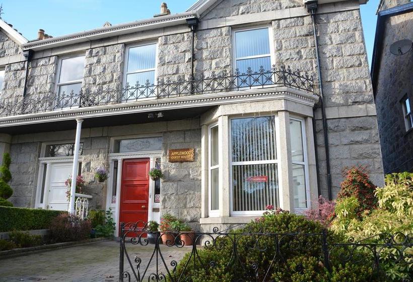 Bed and Breakfast Applewood Guest House